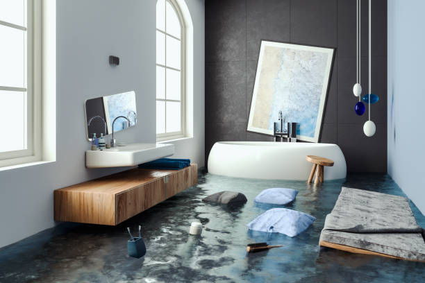 Best Commercial water damage restoration  in Georgetown, GA