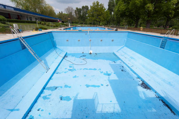 Carpet water damage restoration in Georgetown, GA