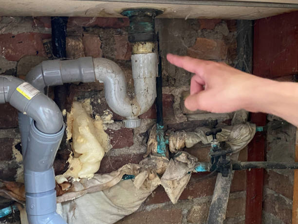 Georgetown, GA Water damage restoration Company