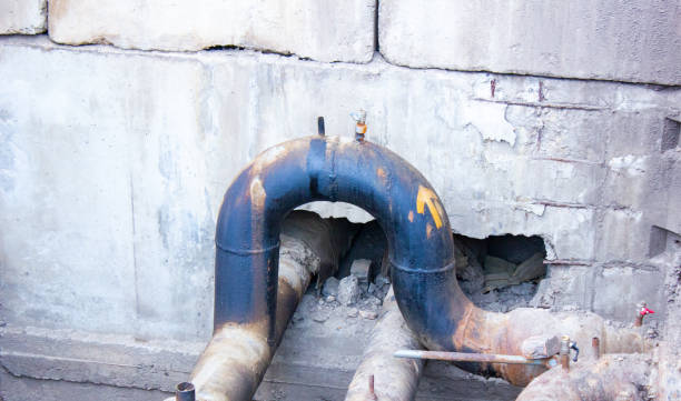Best Water damage cleanup near me  in Georgetown, GA