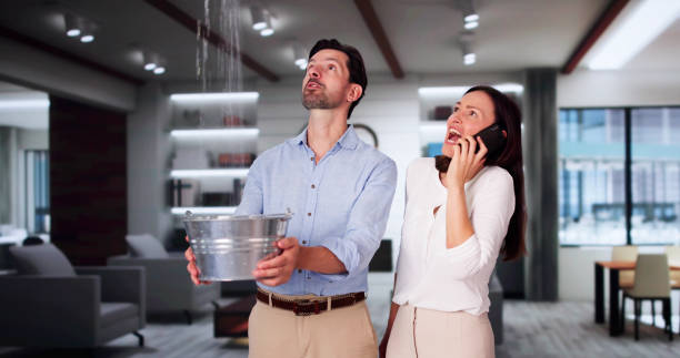 Reliable Georgetown, GA Water damage restoration Solutions